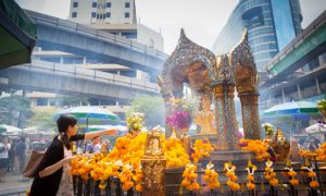 Erawan Shrine_Bangkok
