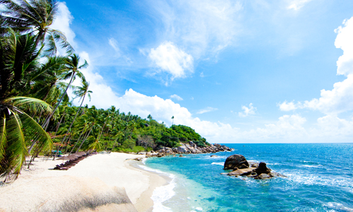 Ko Samui 500x300