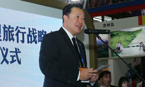 TAT signs MOU with Alitrip to boost Quality Tourism from China