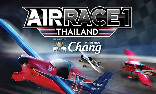 Thailand promotes itself as a dream venue for events of all kinds