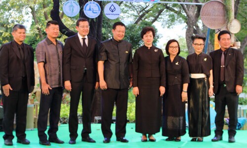 TAT to stage Thailand Tourism Festive 2017
