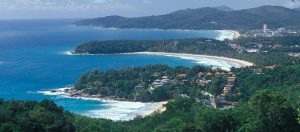 Thailand Tourism Situation Update
