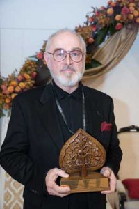 Thailand Green Excellence Awards UK at WTM 2014