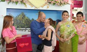 Amazing Thailand Amazing Romance (1)