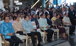 Discover Thainess Opening 4