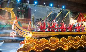 Discover Thainess Opening 6