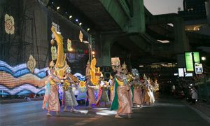 Discover Thainess Opening 7
