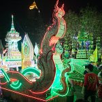 35th Thailand Tourism Festival 2015