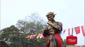 11th World Wai Kru Muay Thai Festival