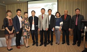 TAT Announces Results of Study Chinese High Value Tourist Market