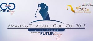 TAT sponsors the fifth Amazing Thailand Golf Cup 2015 tournament in Italy