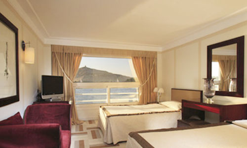 Movenpick Hotel