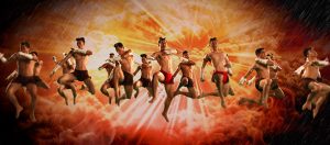 Muay Thai Live Show wins TripAdvisor Certificate of Excellence 2015