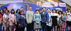 Fast and frantic Shopping Challenge launches the Amazing Thailand Grand Sale 2015