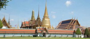 Bangkok remains 2nd top global city destination, 1st in Asia-Pacific, says MasterCard index