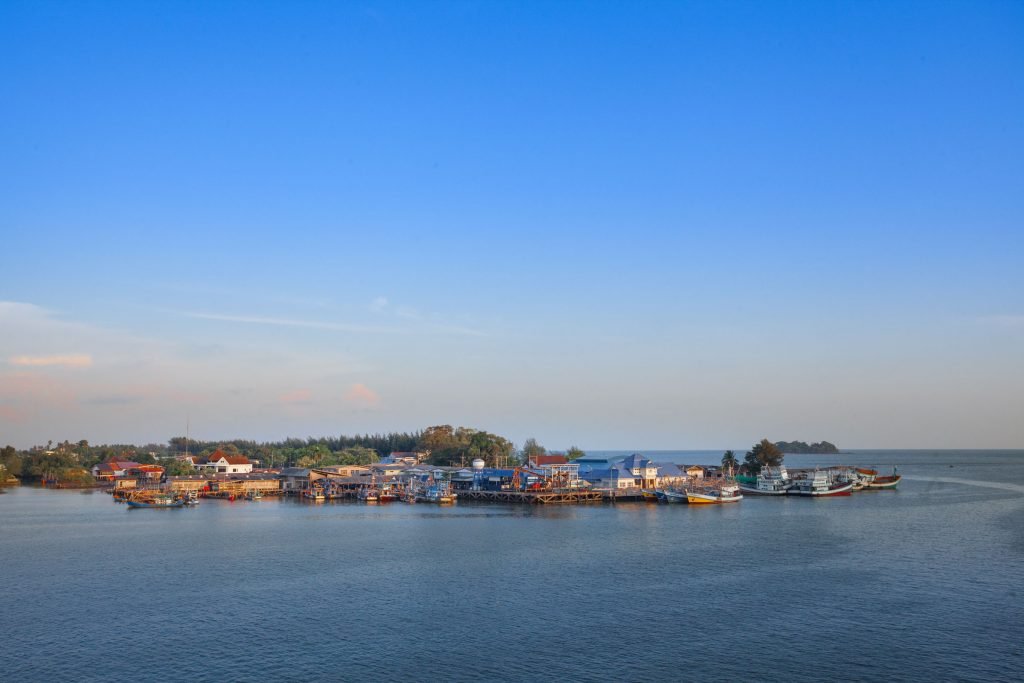 Laem Sing Beach