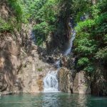 Namtok Phlio National Park