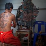 Discover Thainess through the magic of Nang Yai shadow puppetry