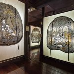Discover Thainess through the magic of Nang Yai shadow puppetry