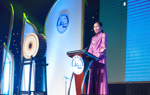 Positive tourism outlook dominates opening of Thailand Travel Mart Plus 2015