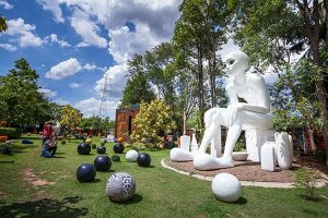 Tao Hong Tai Ceramic Factory, Ratchaburi