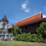 Discover Thainess through the magic of Nang Yai shadow puppetry