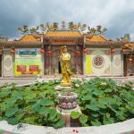 Wat Mangkon Buppharam (Wat Leng Hua Yi)