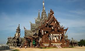 Thailand chosen Best Value Destination by readers of Lonely Planet Magazine India