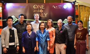 Winners of “One and Only” Social-Media Competition to be announced