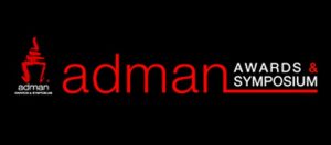TAT Ads win 20 Awards at Thailand’s top Adman Awards night 2015