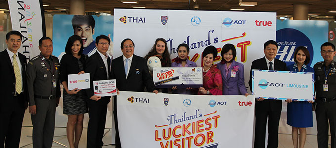 TAT to host a gracious welcome for 24 millionth visitor to the kingdom in 2015_1-680x300