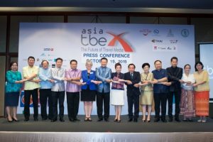 Thailand boosts its image as global bloggers_15Oct_2
