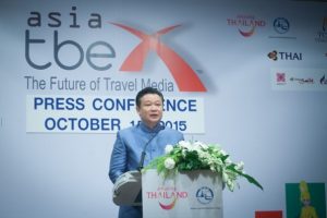 Thailand boosts its image as global bloggers_15Oct_3