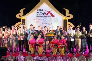 Thailand boosts its image as global bloggers_15Oct_4