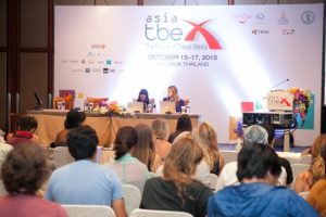 Thailand boosts its image as global bloggers_16Oct_2