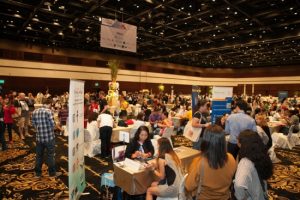 Thailand boosts its image as global bloggers_16Oct_4