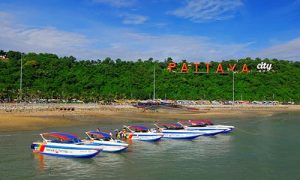 TAT extends full support to Pattaya City in resolving jetski scam