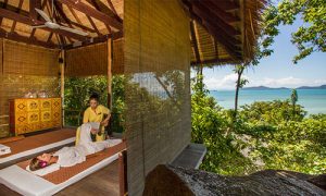 Kamalaya Wellness Sanctuary and Holistic Spa Ko Samui-500x300