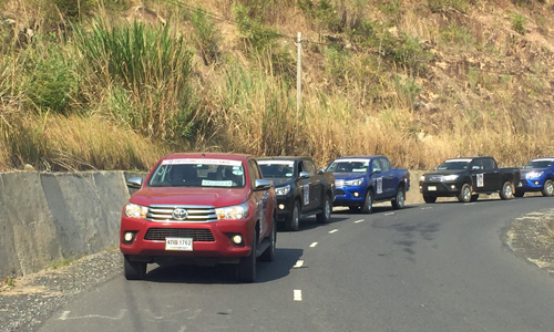 ASEAN Friendship Caravan 02