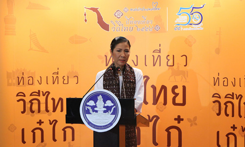 TAT recognises outstanding individuals who illustrated Thainess in action 1 500x300