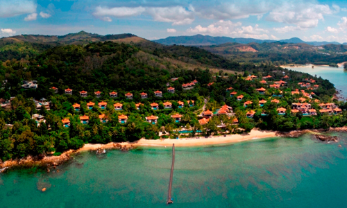 Trisara-Phuket