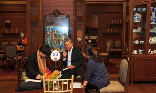 Amazing Thailand Luxury Trade Meet and Fam Trip 500x300