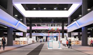 Popular IT superstore Pantip Pratunam to boast new modern look