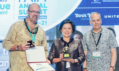 Phornsiri Manoharn_PATA Life Membership Award_3 500x300