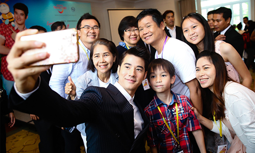 TAT Meet and Greet Mario Maurer in Vietnam_03_500