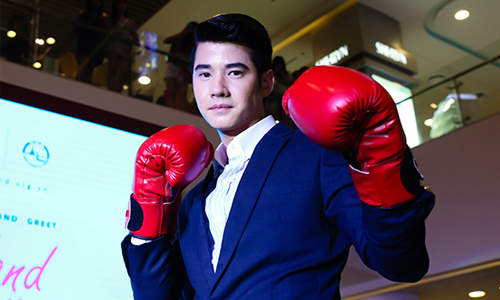 TAT Meet and Greet Mario Maurer in Vietnam_04_500