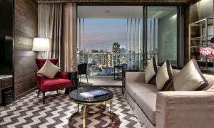137 Pillars hotel group expands in Thailand