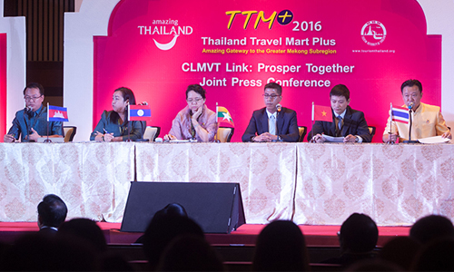 TTM 2016 - CLMVT Press Conference 5-500