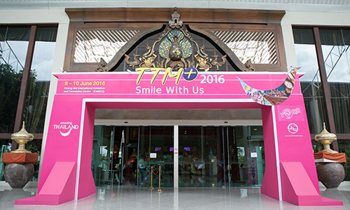 Thailand Travel Mart 2016_2 500x300