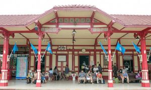 TAT extends its thanks for the confidence in Thailand